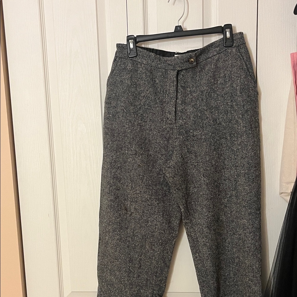 Orvis Women's Charcoal Trousers